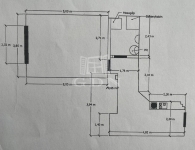 Budapest VIII. kerület Lakás (téglaépítésű)