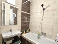 Budapest XIII. kerület Lakás (téglaépítésű)