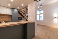 Budapest XIII. kerület Lakás (téglaépítésű)