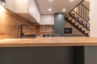 Budapest XIII. kerület Lakás (téglaépítésű)