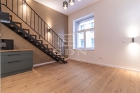 Budapest XIII. kerület Lakás (téglaépítésű)