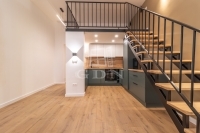 Budapest XIII. kerület Lakás (téglaépítésű)