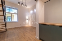 Budapest XIII. kerület Lakás (téglaépítésű)