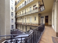 Budapest XIII. kerület Lakás (téglaépítésű)