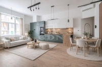 Budapest XIII. kerület Lakás (téglaépítésű)