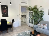 Budapest VII. kerület Lakás (téglaépítésű)