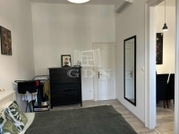 Budapest VII. kerület Lakás (téglaépítésű)