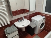 Budapest VII. kerület Lakás (téglaépítésű)