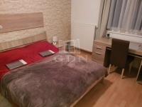 Budapest VII. kerület Lakás (téglaépítésű)