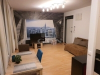 Budapest VII. kerület Lakás (téglaépítésű)