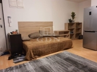 Budapest VII. kerület Lakás (téglaépítésű)