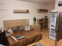 Budapest VII. kerület Lakás (téglaépítésű)