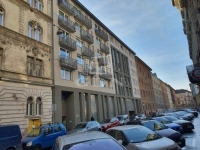 Budapest VII. kerület Lakás (téglaépítésű)
