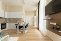 Budapest V. kerület Lakás (téglaépítésű)