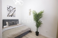 Budapest VI. kerület Lakás (téglaépítésű)