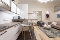 Budapest VI. kerület Lakás (téglaépítésű)