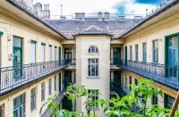 Budapest VII. kerület Lakás (téglaépítésű)