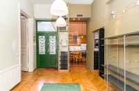 Budapest VII. kerület Lakás (téglaépítésű)