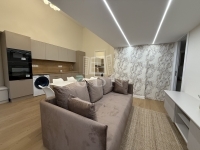 Budapest VII. kerület Lakás (téglaépítésű)