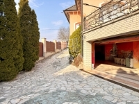 Csömör Családi ház