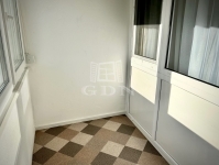 Budapest XI. kerület Lakás (panel)