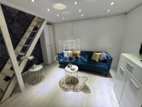 Budapest VI. kerület Lakás (téglaépítésű)