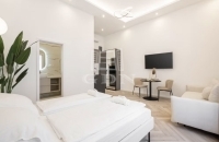 Budapest VI. kerület Lakás (téglaépítésű)