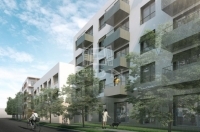 Budapest XI. kerület Lakás (téglaépítésű)