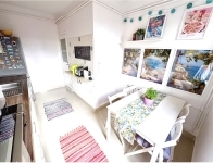 Budapest XIV. kerület Lakás (téglaépítésű)