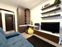 Budapest IV. kerület Lakás (téglaépítésű)