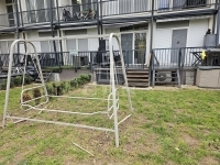 Balatonberény Lakás (téglaépítésű)