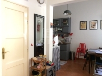 Budapest VII. kerület Lakás (téglaépítésű)