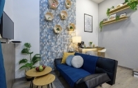 Budapest VII. kerület Lakás (téglaépítésű)