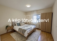 Budapest XIII. kerület Lakás (téglaépítésű)