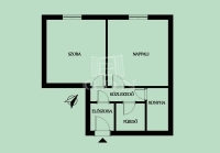 Budapest XIII. kerület Lakás (téglaépítésű)