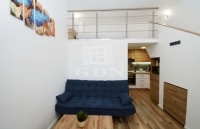 Budapest VII. kerület Lakás (téglaépítésű)