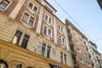 Budapest VII. kerület Lakás (téglaépítésű)