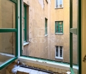 Budapest IX. kerület Lakás (téglaépítésű)