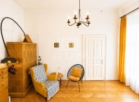Budapest VII. kerület Lakás (téglaépítésű)