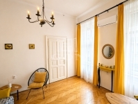 Budapest VII. kerület Lakás (téglaépítésű)