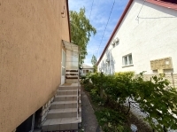 Balatonfüred Családi ház