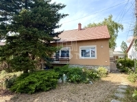 Balatonfüred Családi ház
