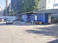 Budapest IX. kerület Ipari terület