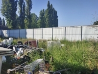 Budapest IX. kerület Ipari terület