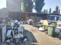 Budapest IX. kerület Ipari terület