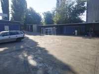 Budapest IX. kerület Ipari terület