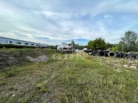 Monor Ipari terület