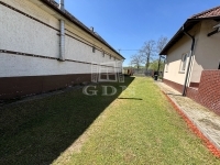 Tápiószecső Családi ház