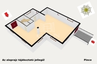 Monorierdő Családi ház