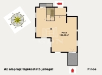 Monorierdő Családi ház